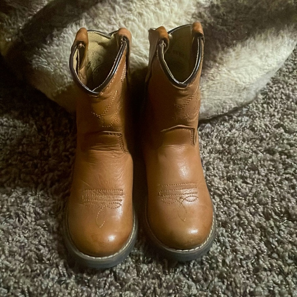 Cody James Toddler Boots